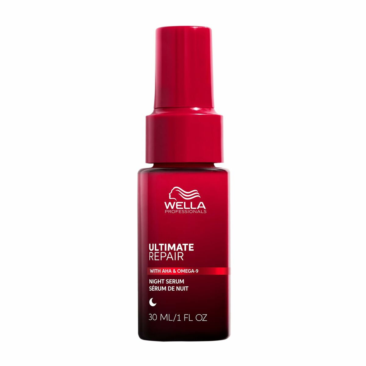 Protective Hair Treatment Wella ULTIMATE REPAIR-0
