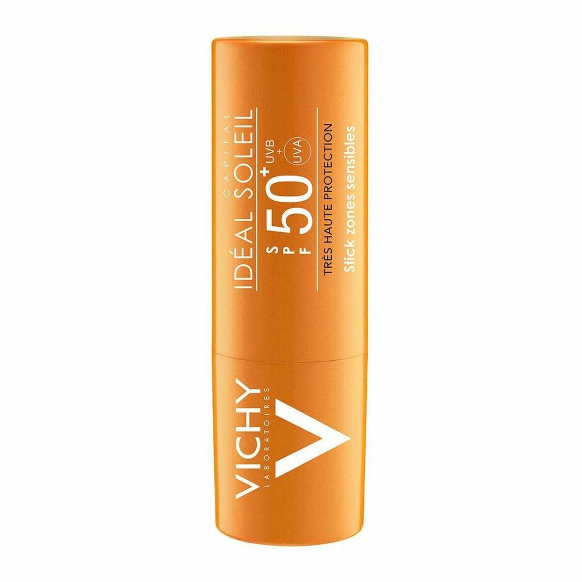Facial Sun Cream Vichy Idéal Soleil Stick SPF 50+ 9 g-0