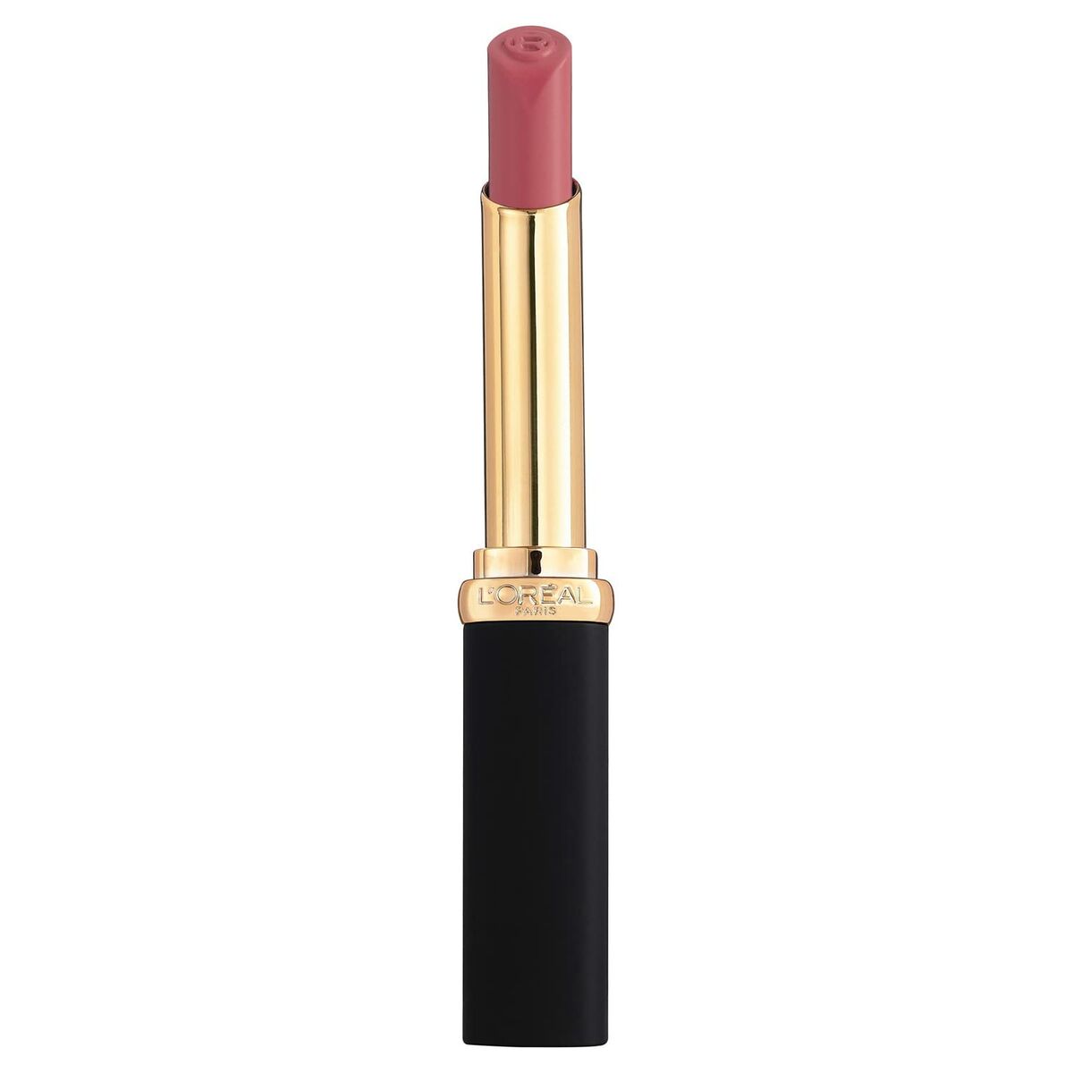 Lip balm L'Oreal Make Up Color Riche Volumising Nº 602 Le nude admirable-0