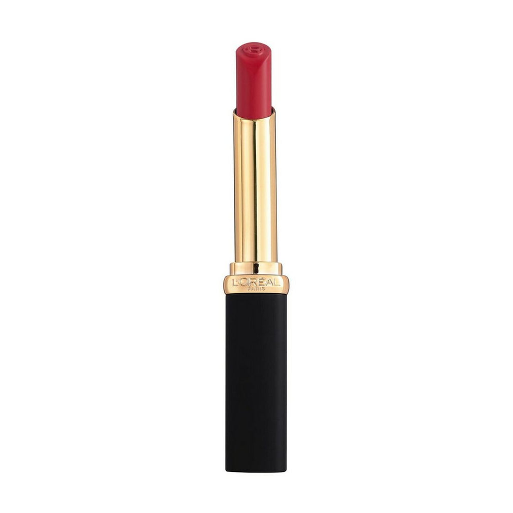 Lipstick L'Oreal Make Up Color Riche 188-le rose activist Matt-0