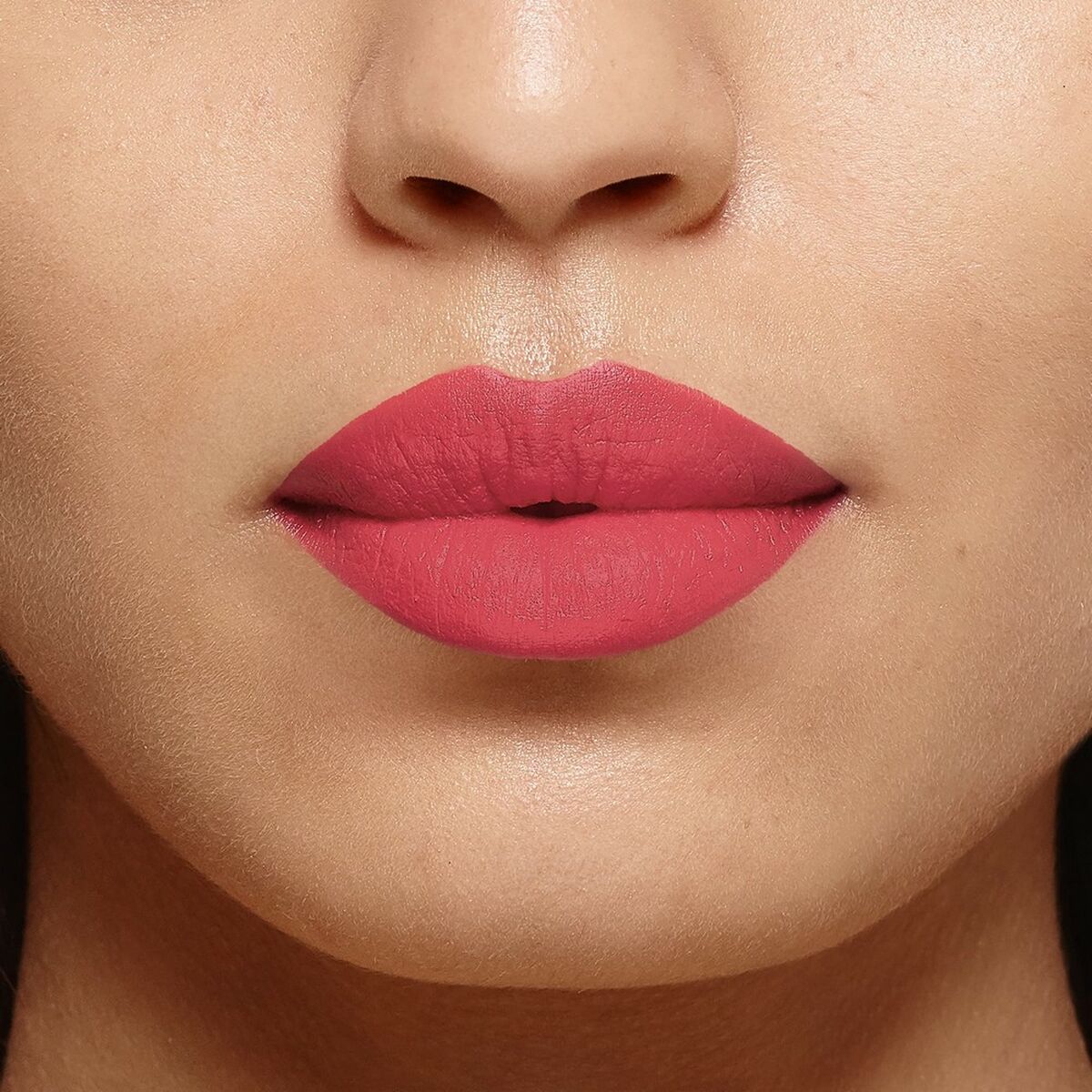 Lipstick L'Oreal Make Up Color Riche 188-le rose activist Matt-2