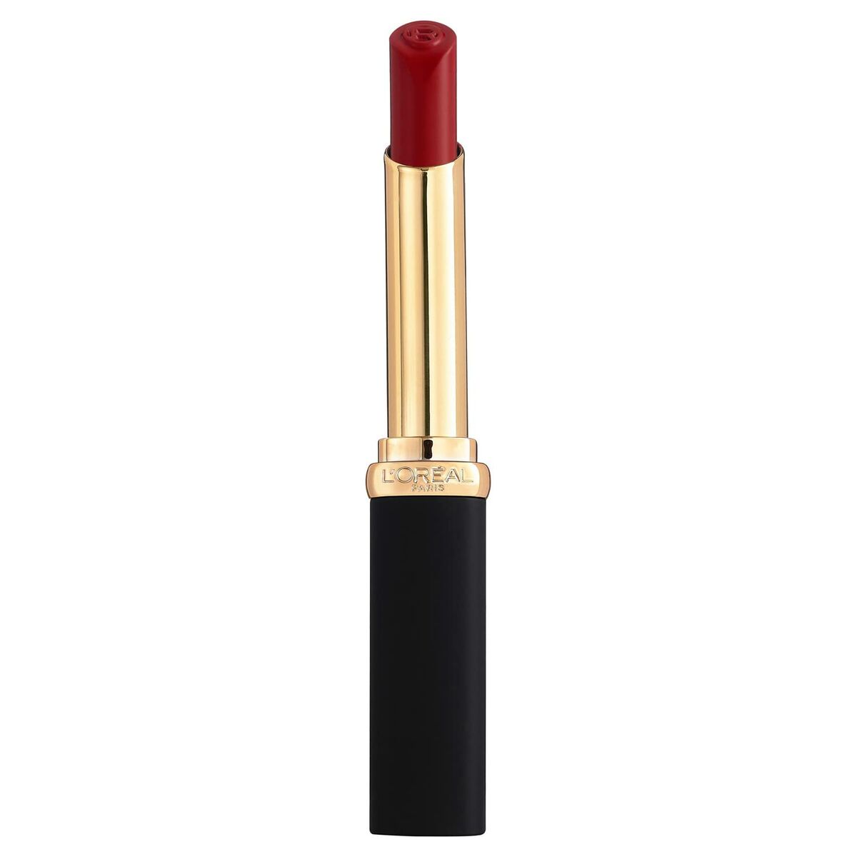 Lip balm L'Oreal Make Up Color Riche Volumising Nº 480 Le plum dominant-0