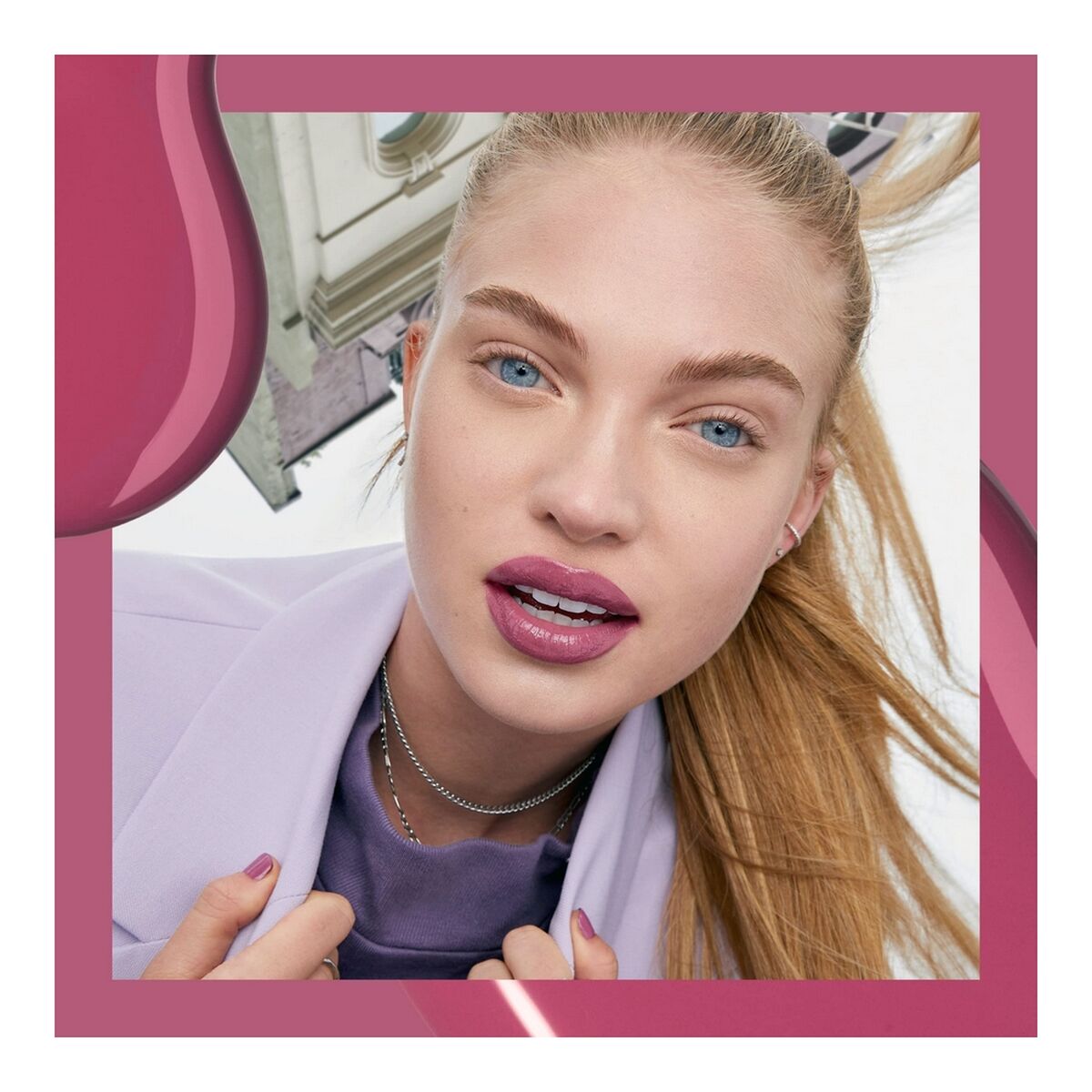 Lipstick Maybelline Superstay Vinyl Ink 20-coy Liquid-1