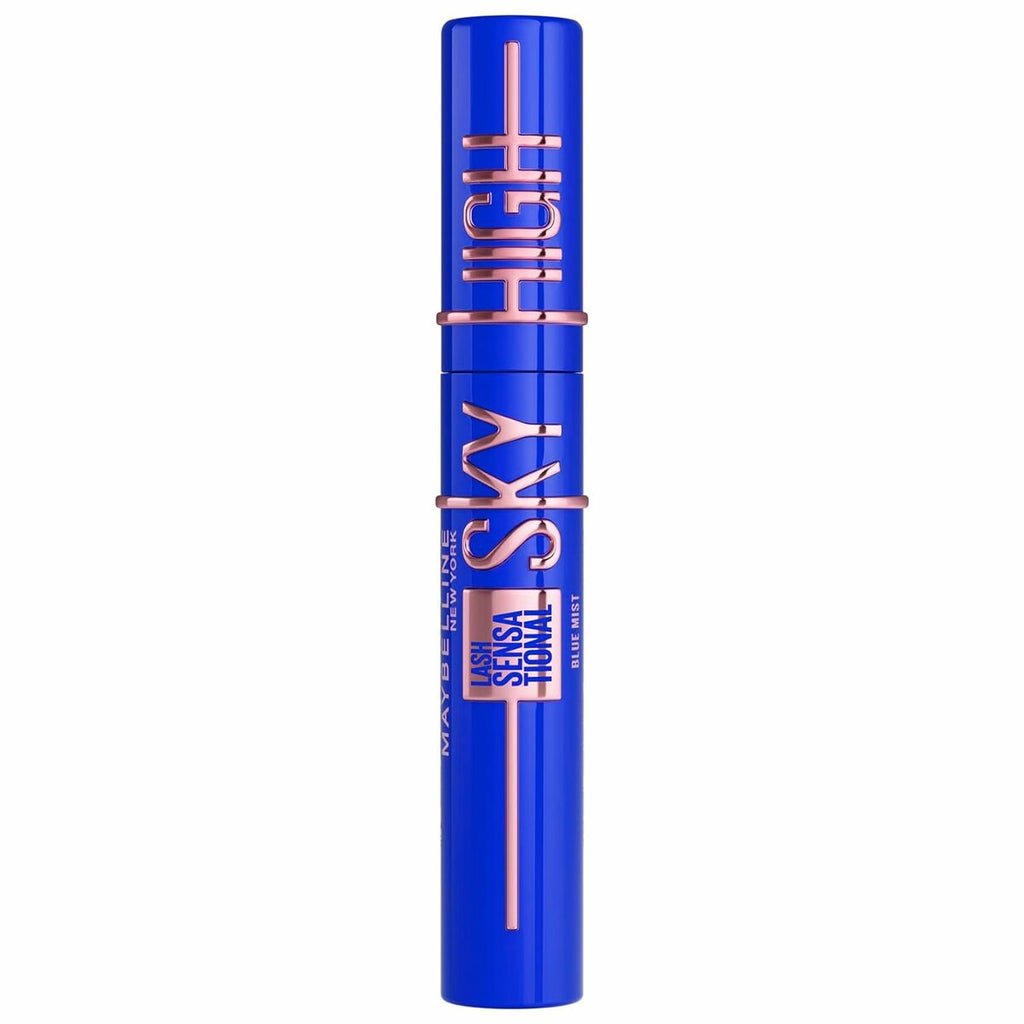 Mascara Maybelline Lash Sensational Sky High Blue mist 7,2 ml-1