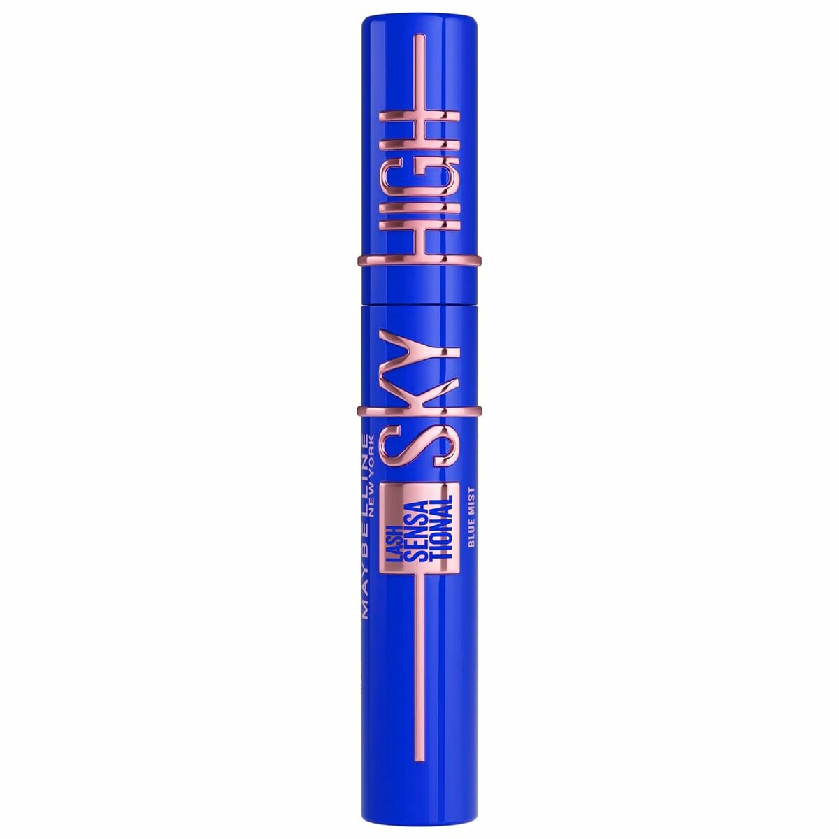 Mascara Maybelline Lash Sensational Sky High Blue mist 7,2 ml-1