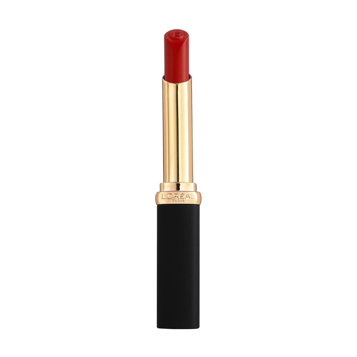 Lip balm L'Oreal Make Up Color Riche Volumising Nº 346 Le rouge determination-0