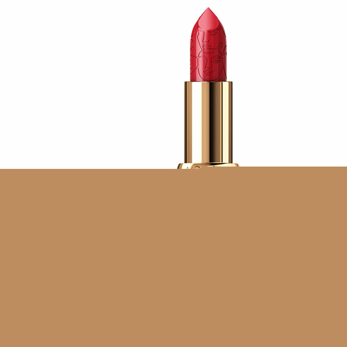 Lipstick L'Oreal Make Up Color Riche Is Not A Yes (3 g)-0