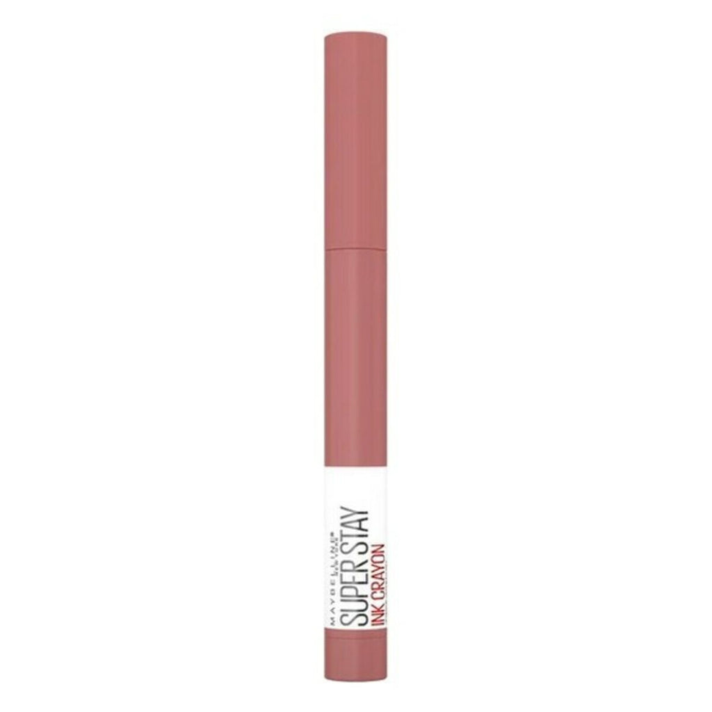 Lipstick Superstay Ink Maybelline Superstay Ink 105-on the grind 20 g 1,5 g-1