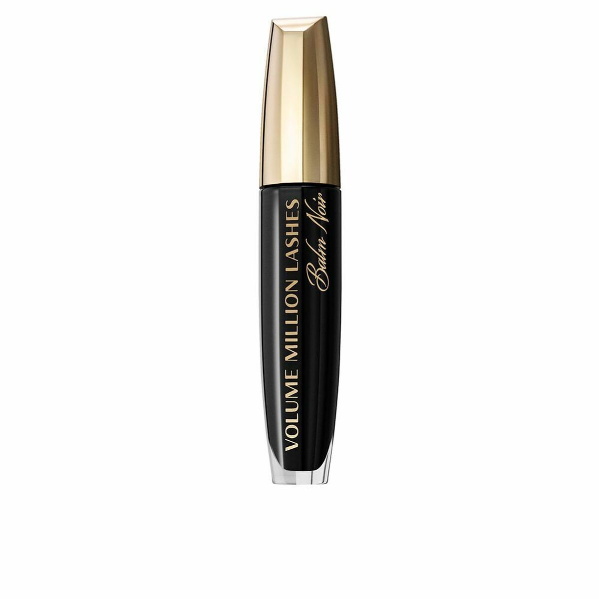 Volume Effect Mascara L'Oreal Make Up Balm Noir-0