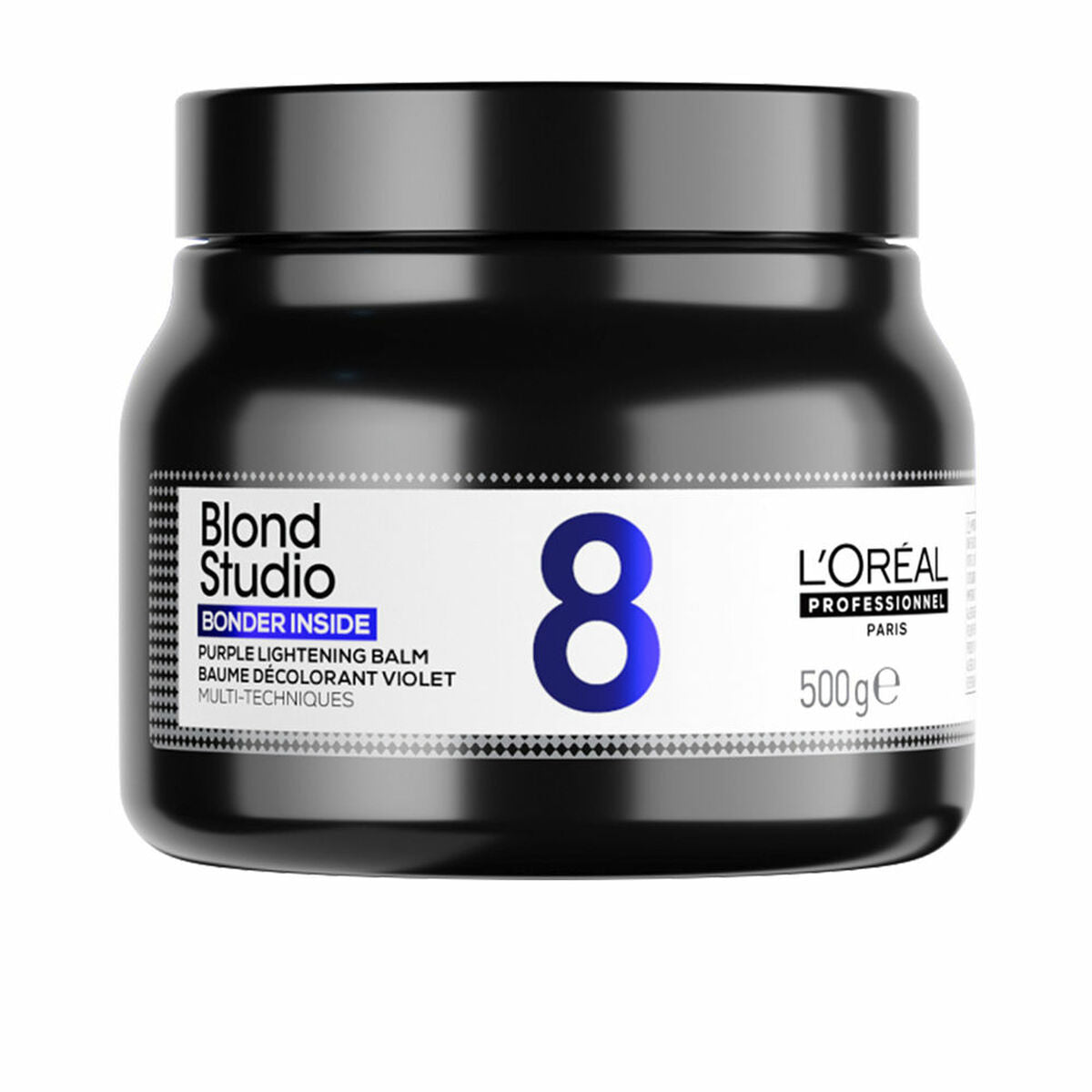 Hair Mask L'Oreal Professionnel Paris BLOND STUDIO 500 g-0