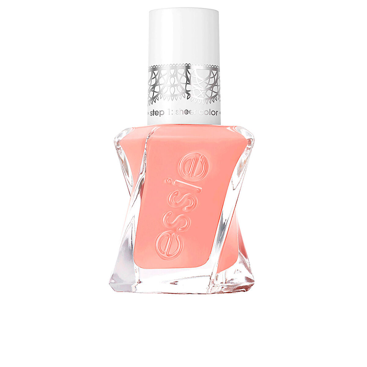 Facial Corrector Pintauñas Essie 30138544 13,5 ml-2