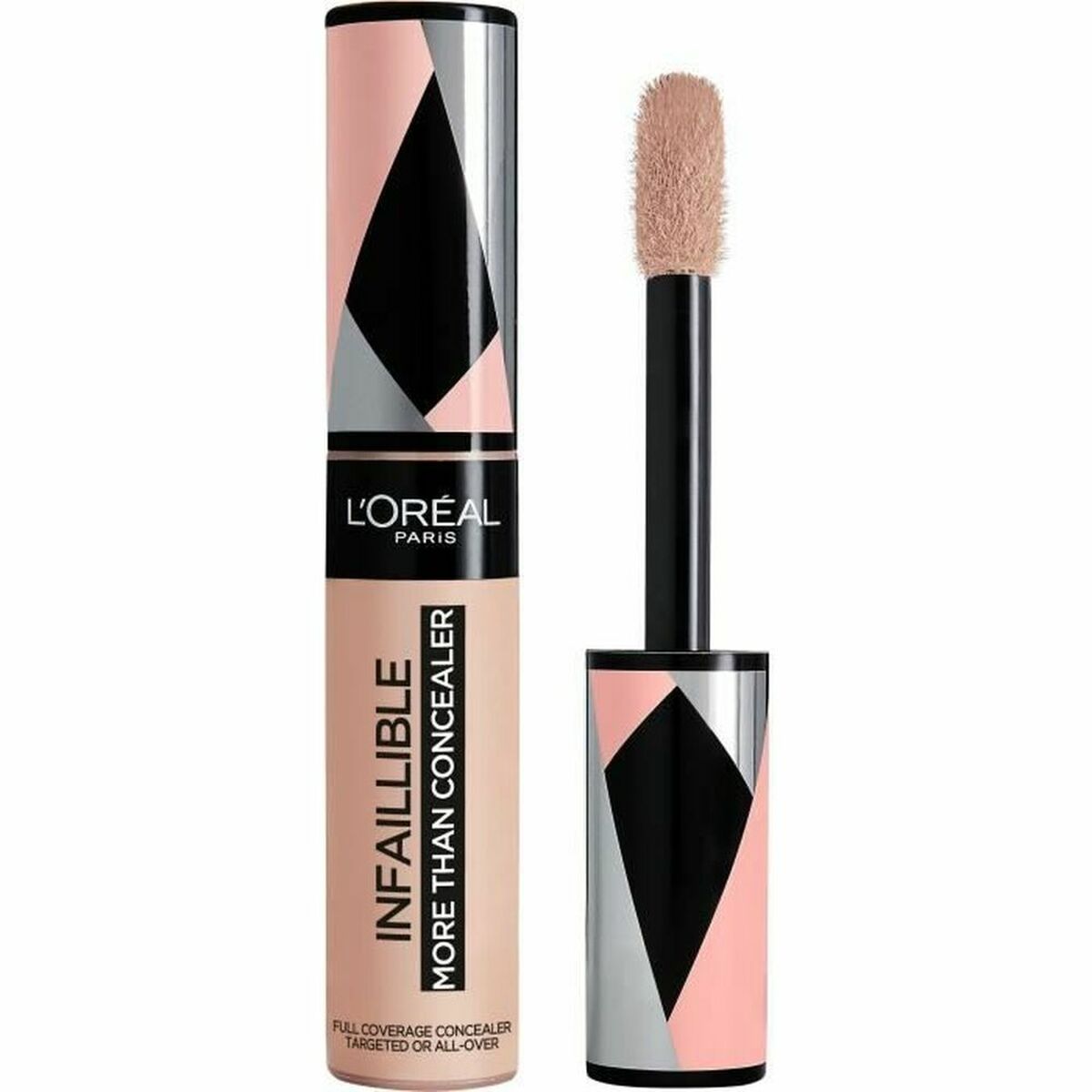 Facial Corrector L'Oreal Make Up 30173583 323-Fawn/Cham 11 ml-0
