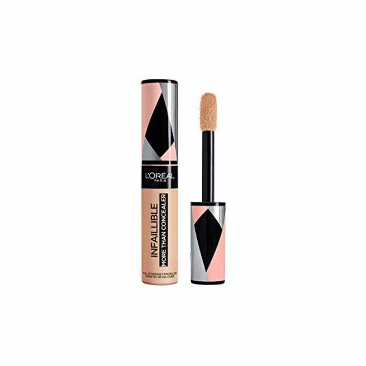 Blush Infallible L'Oreal Make Up 30173613 11 ml-0