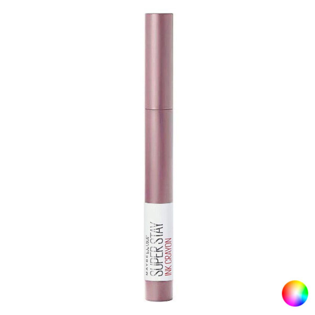 Lipstick Superstay Ink Maybelline-0