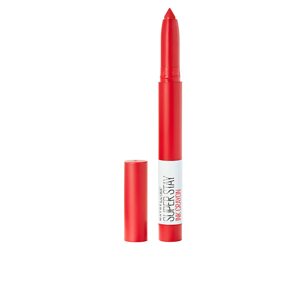 Lipstick Superstay Ink Maybelline-3