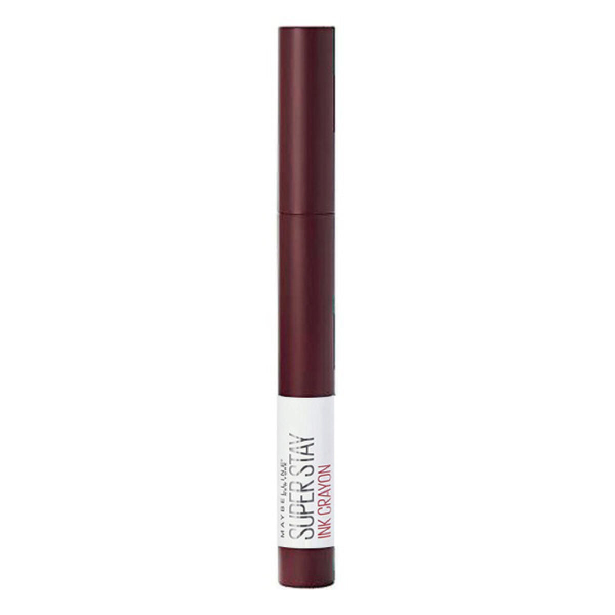 Lipstick Superstay Ink Maybelline-9