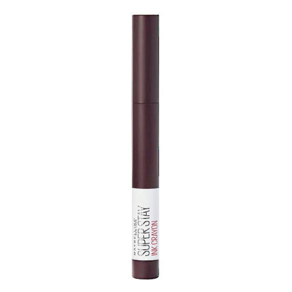 Lipstick Superstay Ink Maybelline-8
