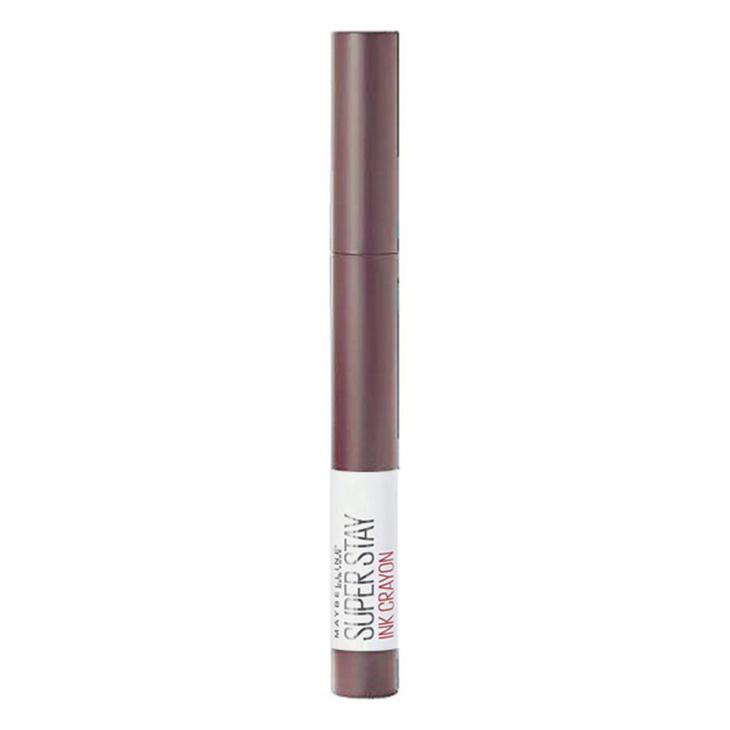 Lipstick Superstay Ink Maybelline-16