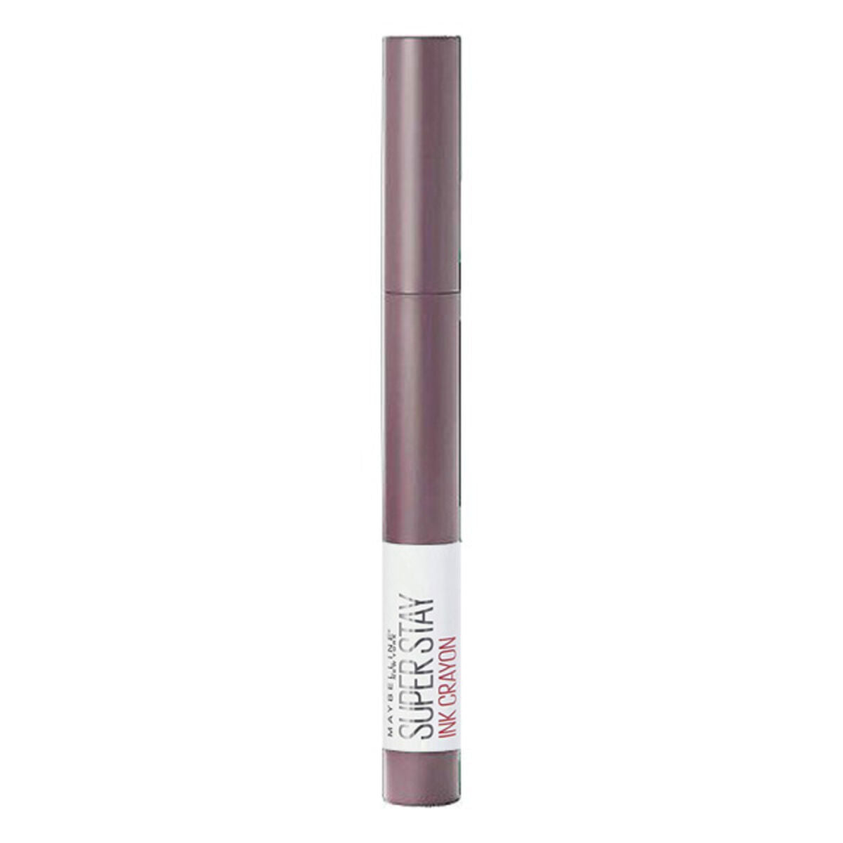 Lipstick Superstay Ink Maybelline-14