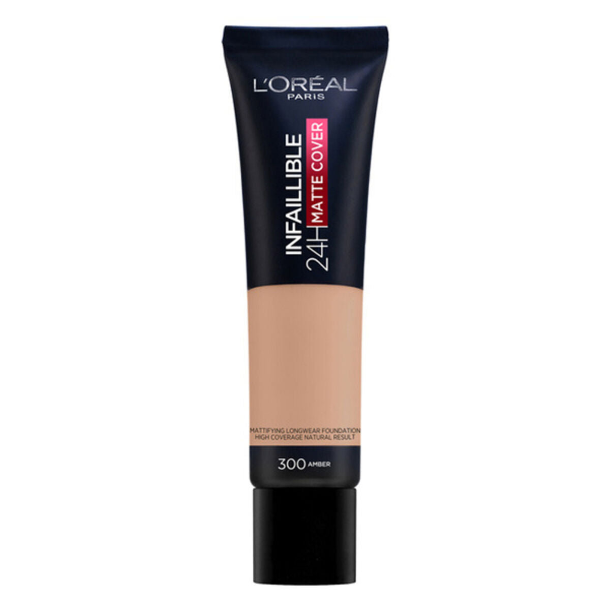 Fluid Make-up Infaillible 24H L'Oreal Make Up (35 ml) (30 ml)-13