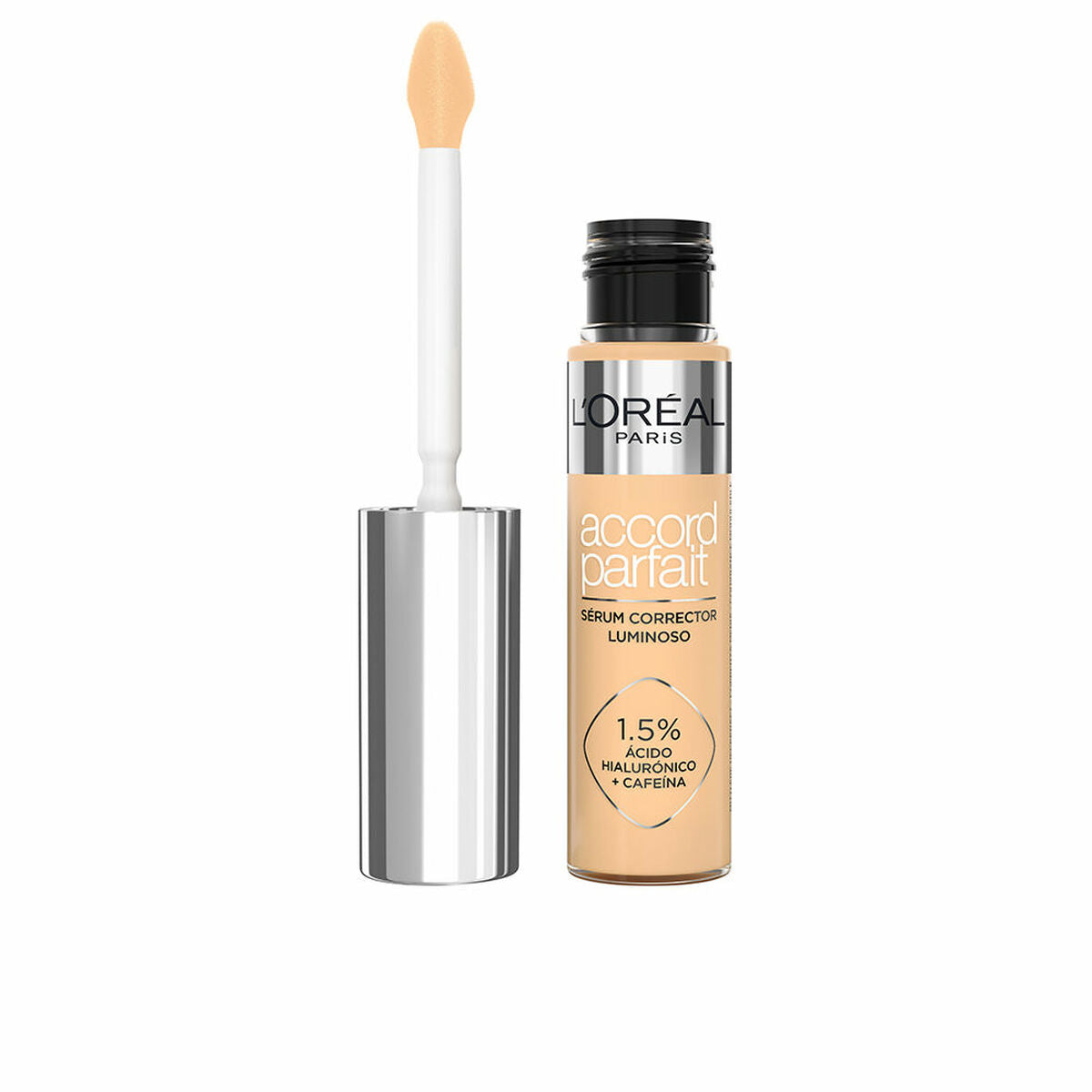 Perfecting Serum L'Oreal Make Up ACCORD PARFAIT Nº 5D 11 ml-0