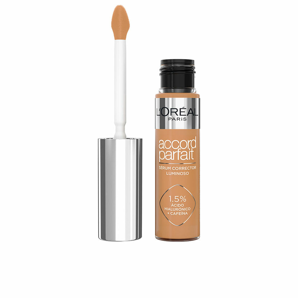 Perfecting Serum L'Oreal Make Up ACCORD PARFAIT Nº 8N 11 ml-0