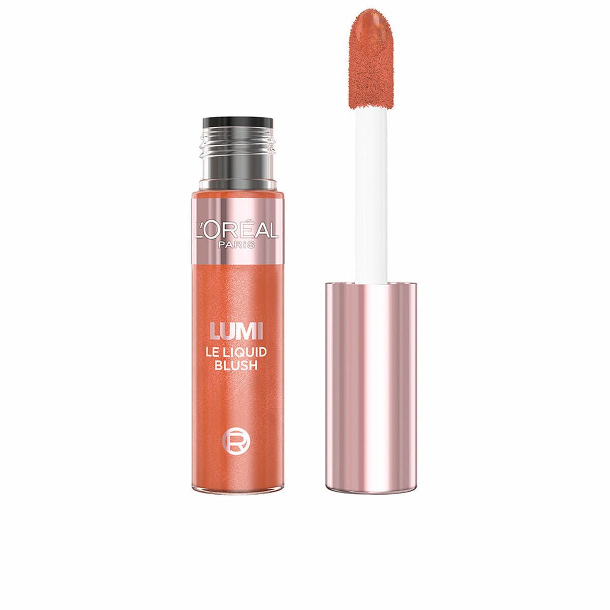 Make-Up Set L'Oreal Make Up LUMI-0