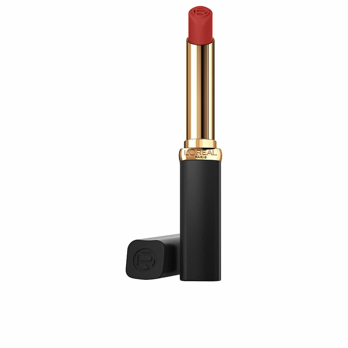 Lipstick L'Oreal Make Up COLOR RICHE Nº 1980-L'ambre 26 g-0