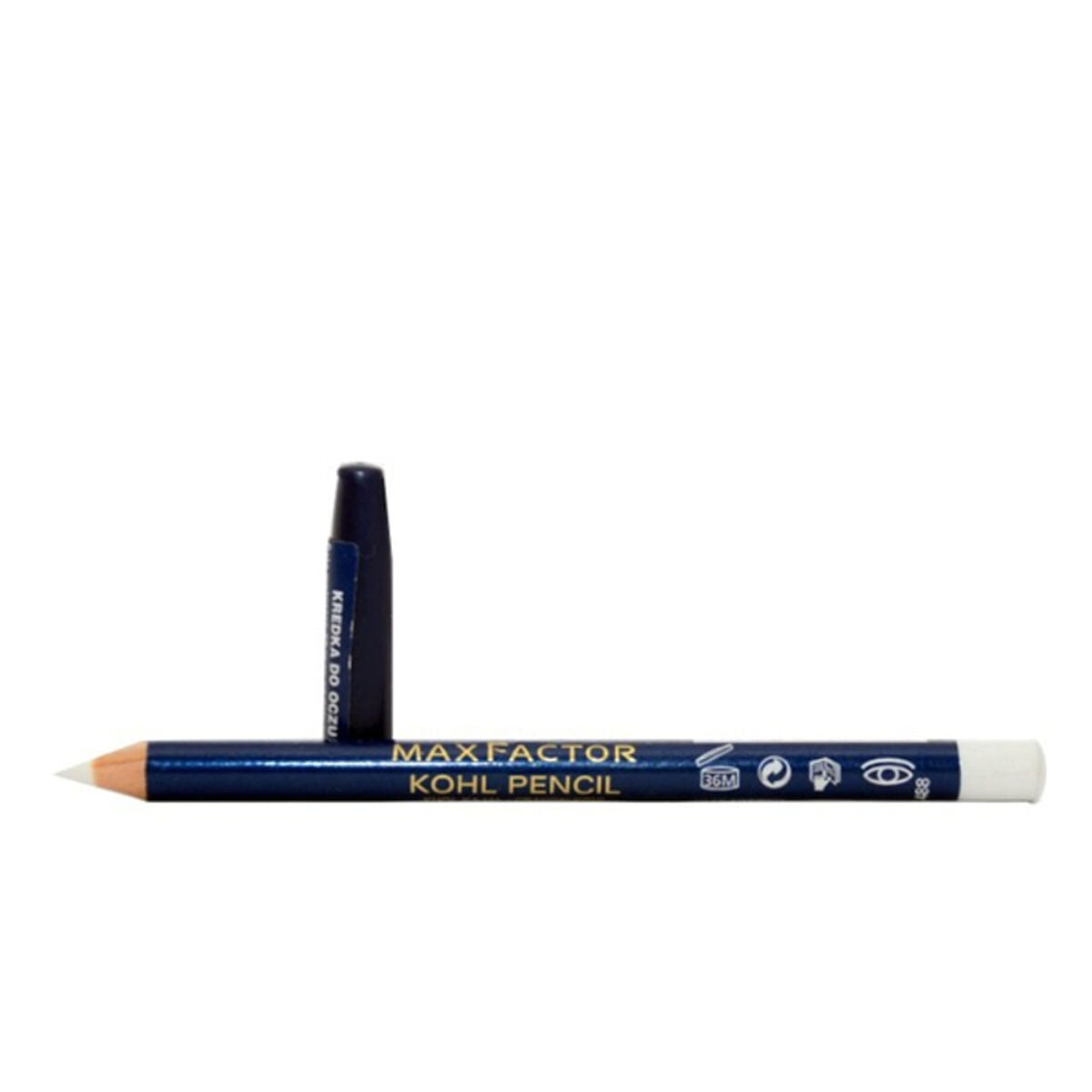Eye Pencil Kohl Pencil Max Factor-9