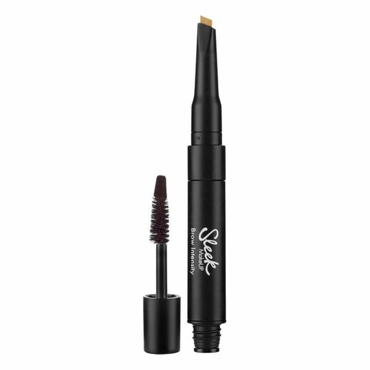 Eyebrow Make-up Sleek 96146576 Extra Dark-0