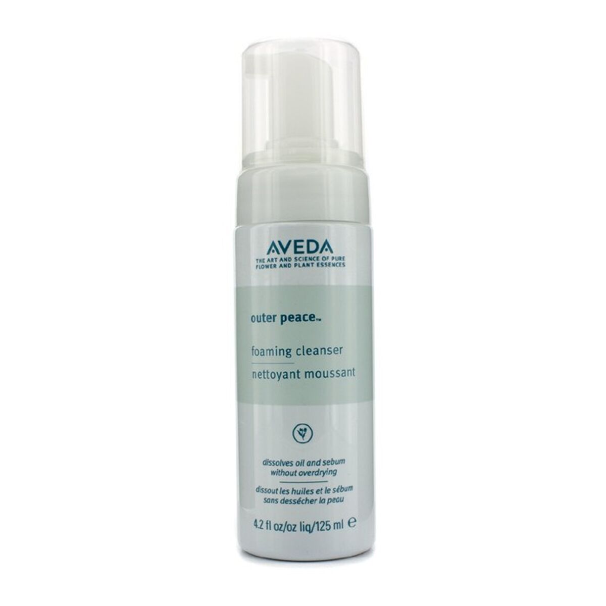 Cleansing Foam Aveda-0