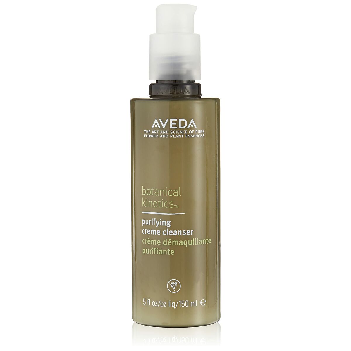 Cleansing Cream Aveda Botanical Kinetics Purifying 150 ml Make Up Remover (1 Unit)-0