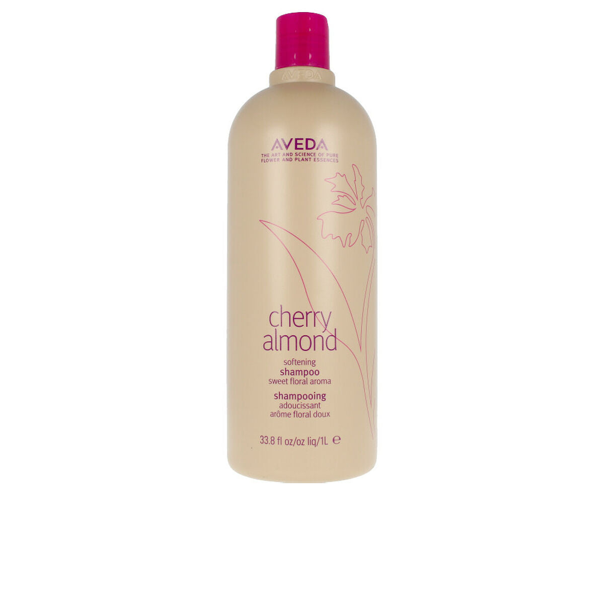 Detangling shampoo Cherry Almond Aveda-1