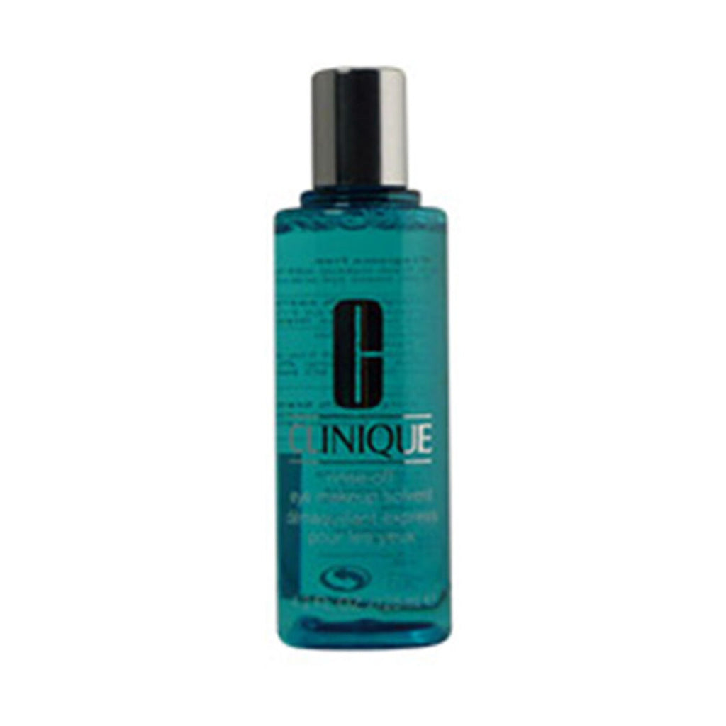 Eye Make Up Remover Rinse Off Clinique-0