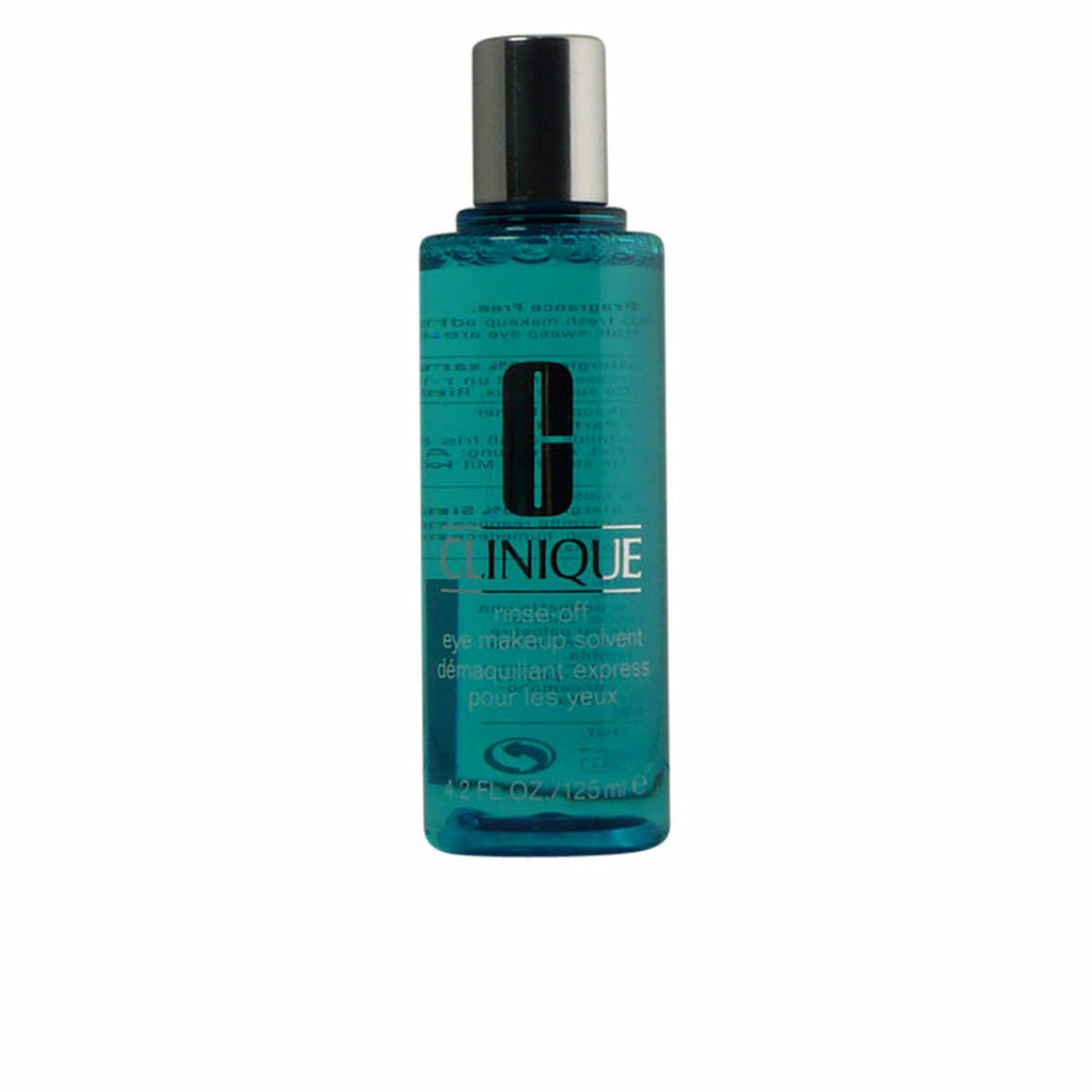 Eye Make Up Remover Rinse Off Clinique-1