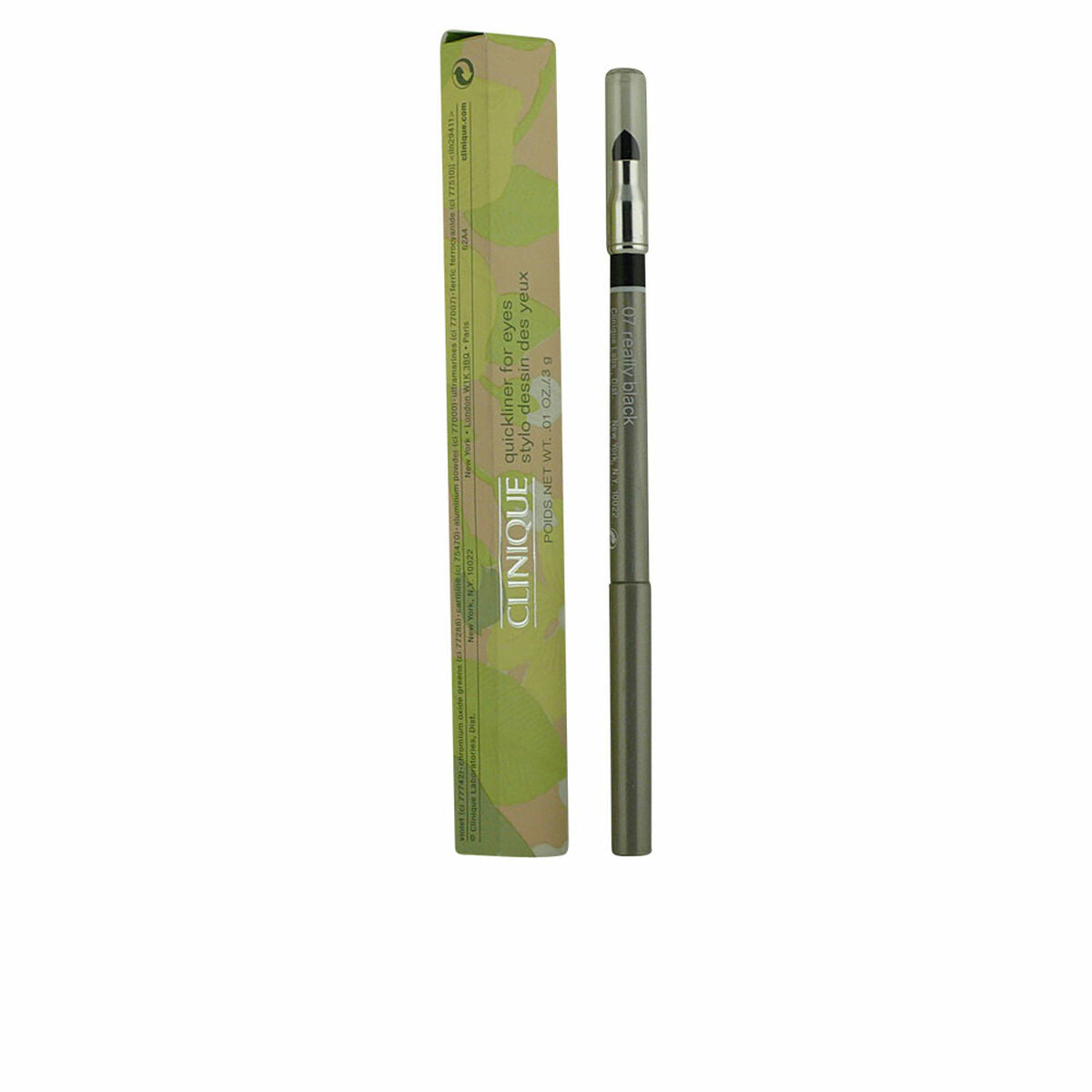 Eye Pencil Quickliner Clinique-3