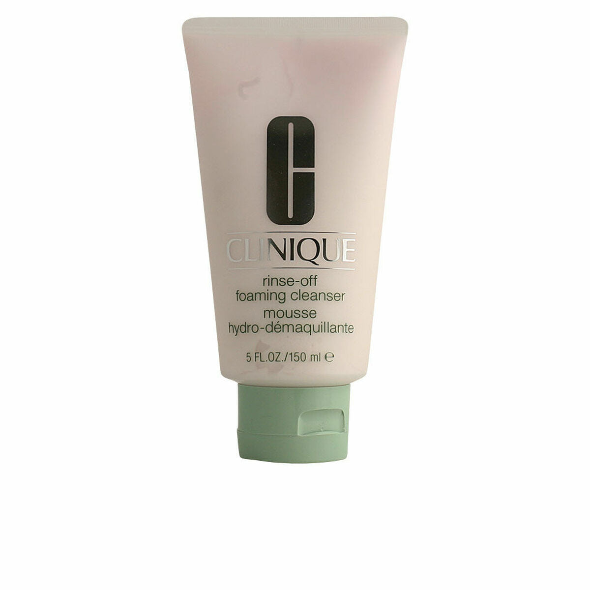 Make-up Remover Foam Clinique Rinse Off (150 ml)-0