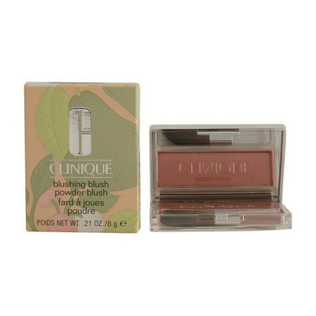 Blush Clinique-10