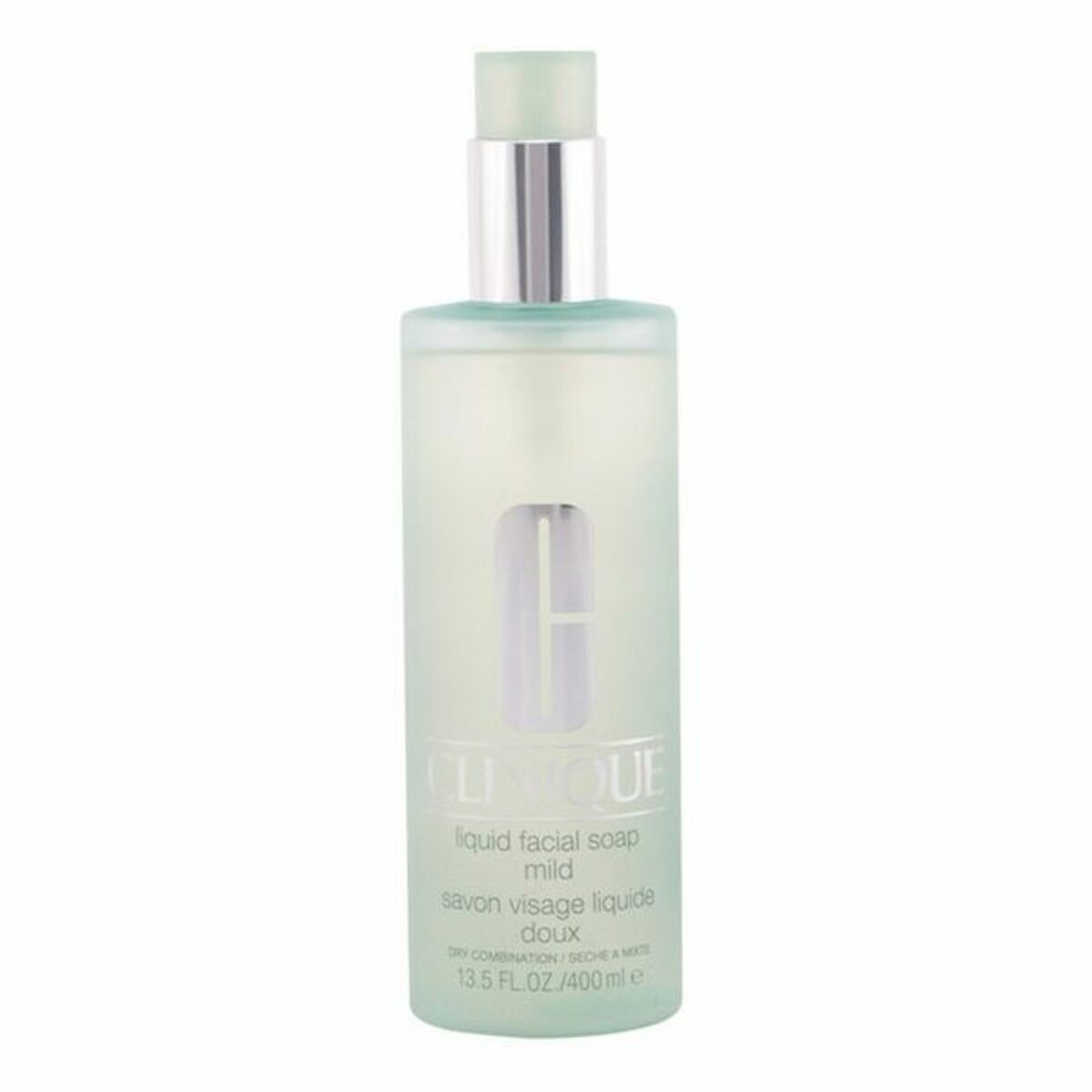 Liquid Soap Clinique (400 ml)-0