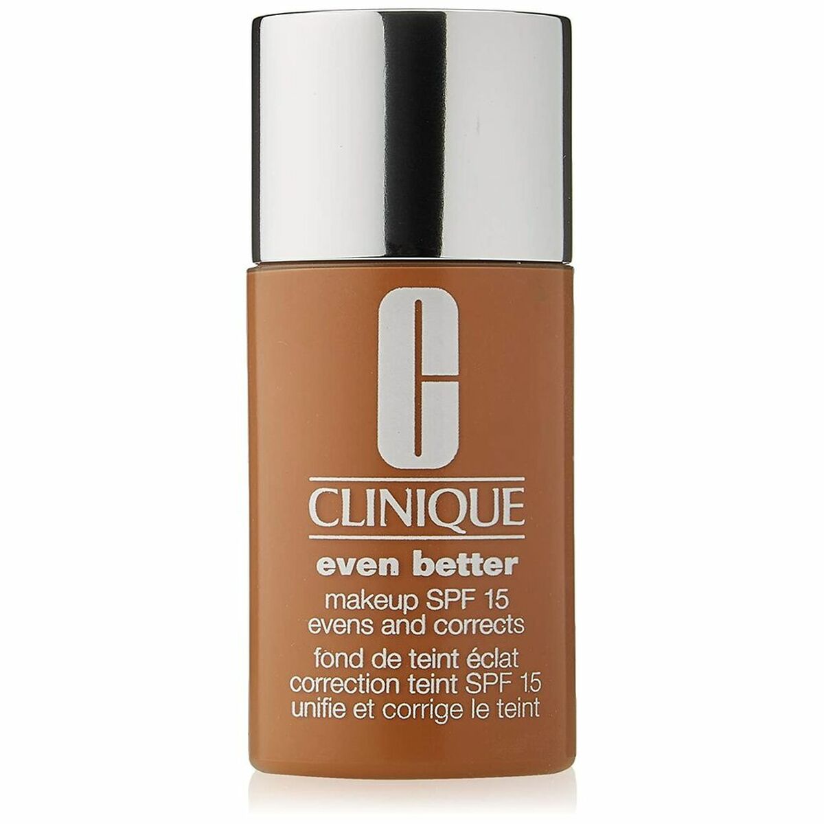 Crème Make-up Base Clinique Golden Even Better 30 ml-0