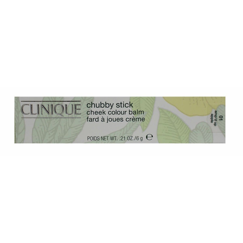 Blush Clinique CHUBBY STICK 6 g-2