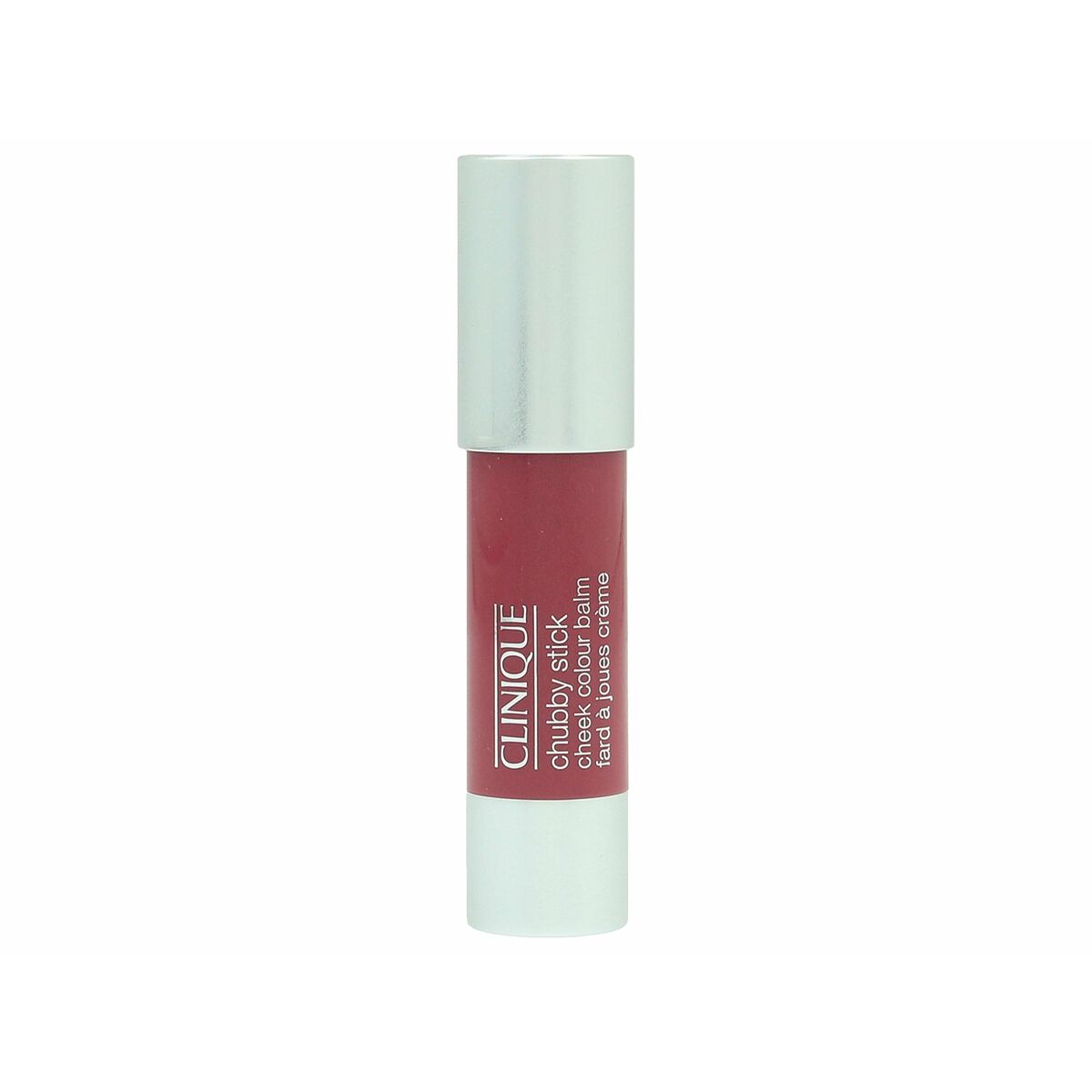 Blush Clinique CHUBBY STICK Plumped Peony 6 g-0