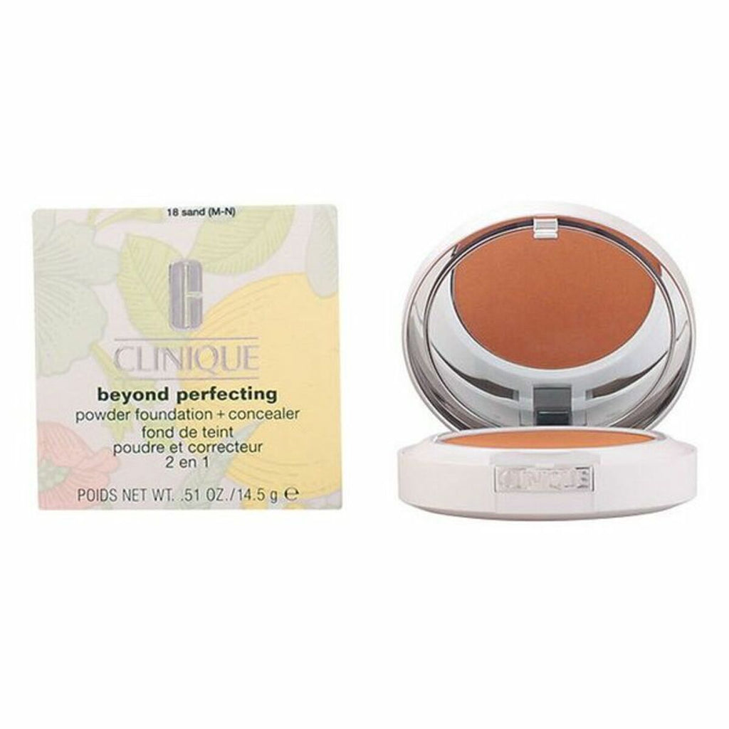 Fluid Foundation Make-up Clinique Clinique 30 ml-2