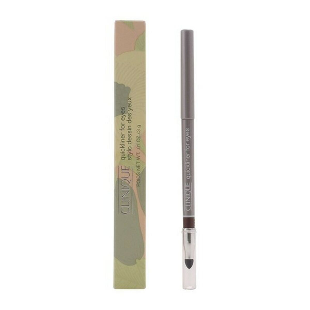 Eye Pencil Quickliner Clinique-12