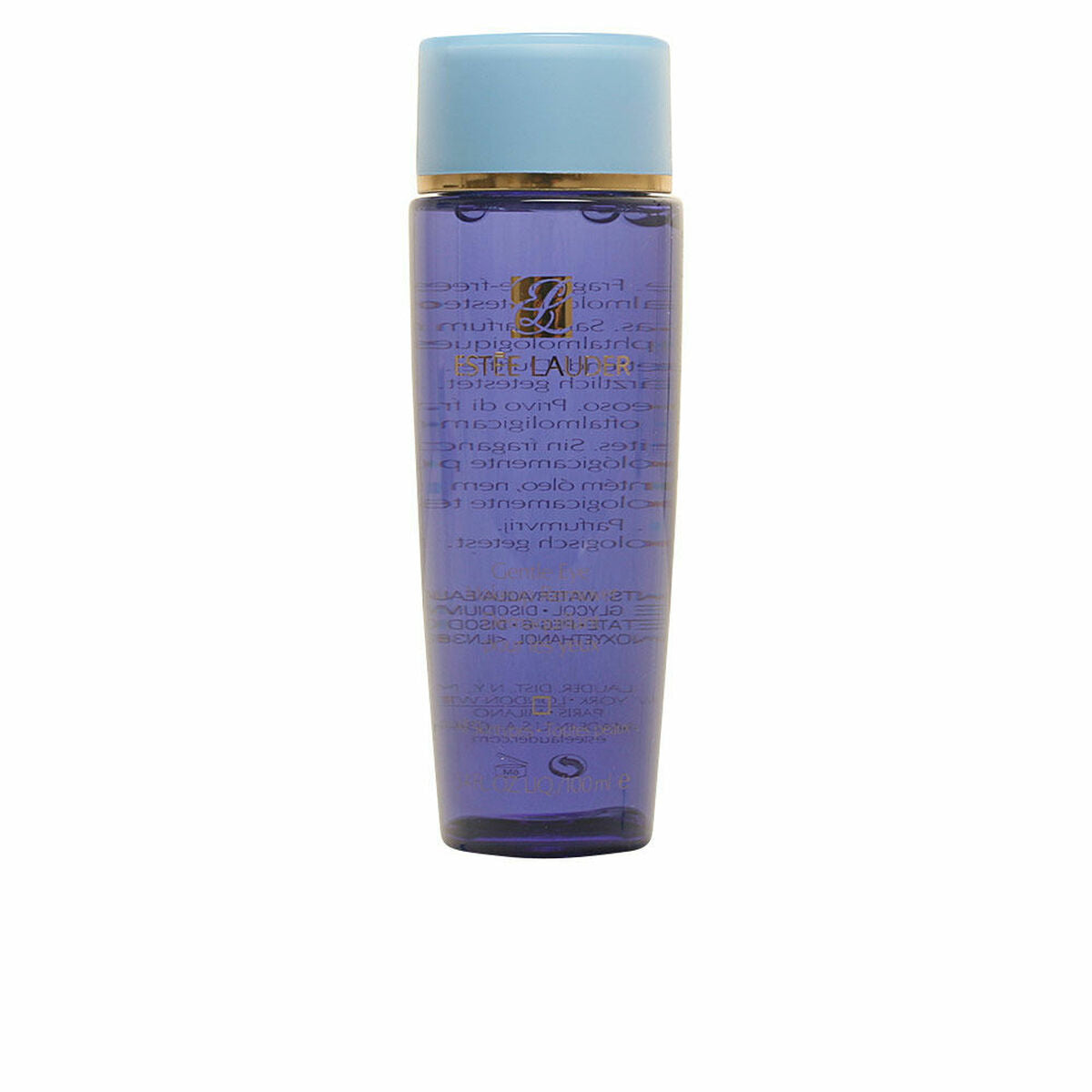 Eye Make Up Remover Estee Lauder 21322 100 ml-0