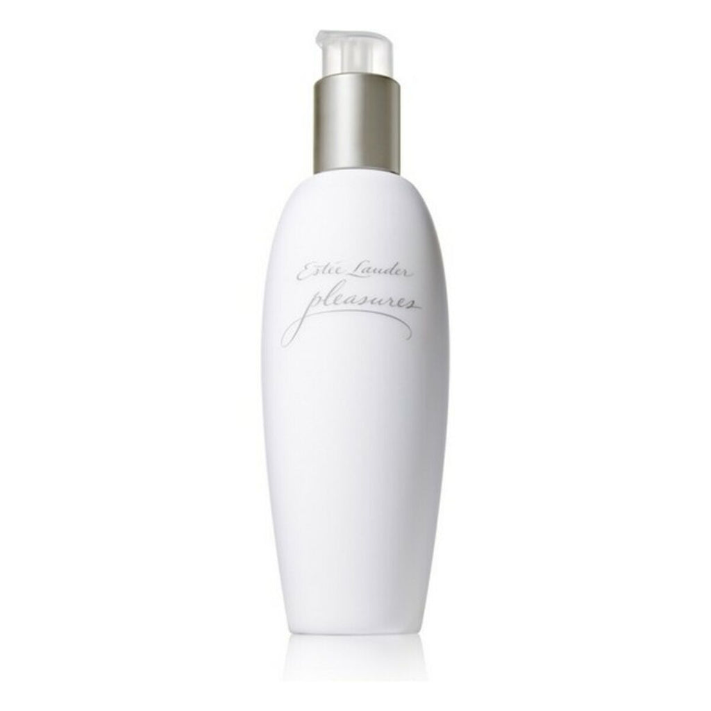 Hydrating Body Lotion Estee Lauder Pleasures Pleasures 250 ml-0