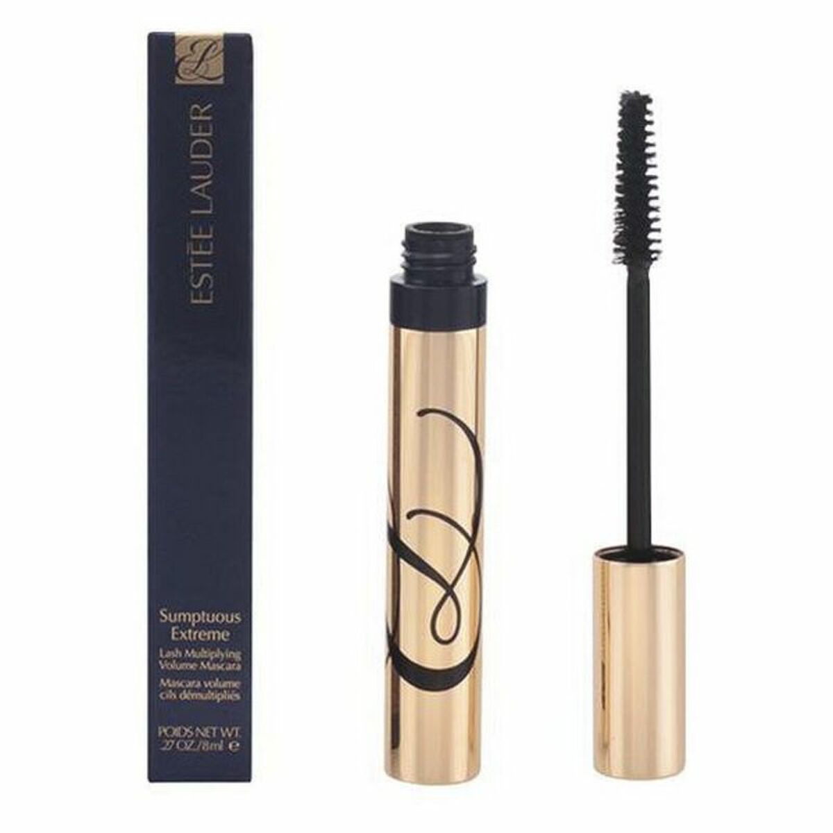 Mascara Estee Lauder (8 ml)-0
