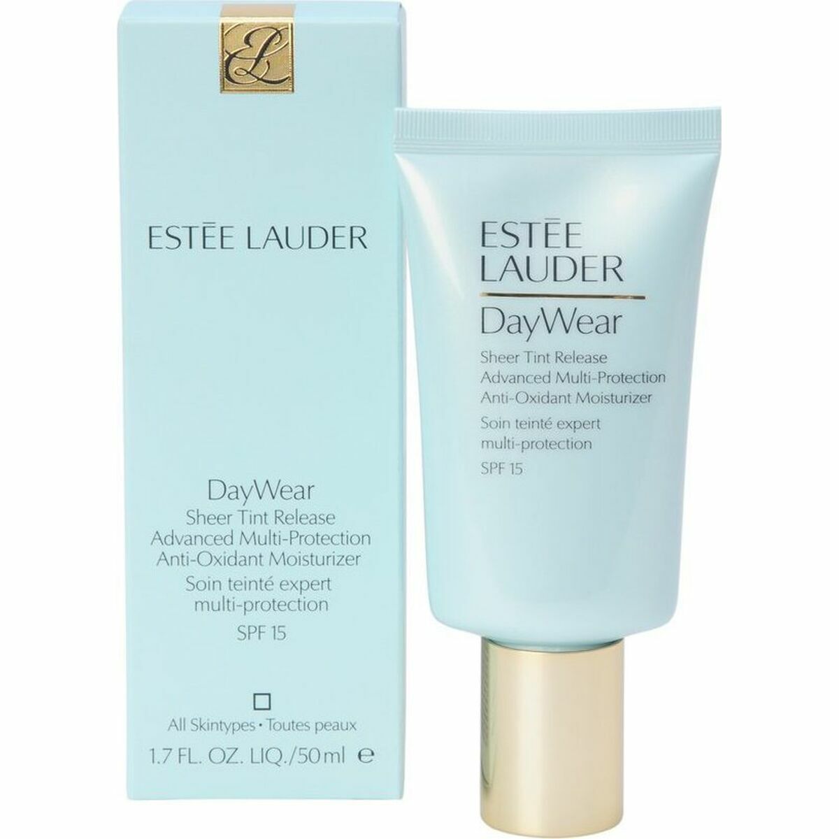 Hydrating Cream Estee Lauder DAYWEAR-1