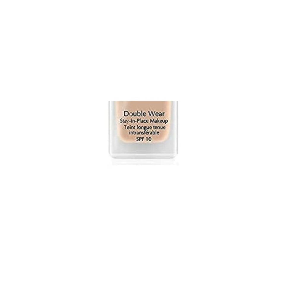 Liquid Make Up Base Estee Lauder Double Wear Stay-in-Place Nº 1N1 Ivory Nude Spf 10 30 ml 30 L-5