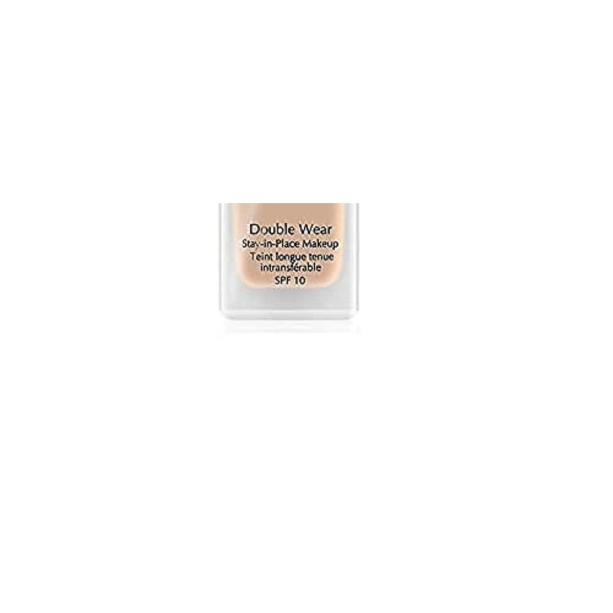 Liquid Make Up Base Estee Lauder Double Wear Stay-in-Place Nº 1N1 Ivory Nude Spf 10 30 ml 30 L-5